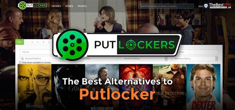 The 27 Best Putlocker Alternatives in 2024